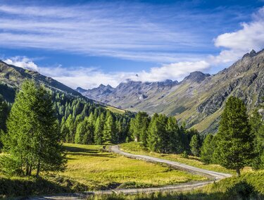 Ischgl | © (c) TVB Paznaun – Ischgl