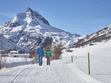 winterwandern (52).jpg | © Tourismusverband Paznaun - Ischgl