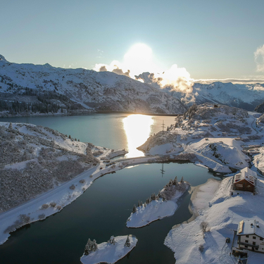 Bild | © Tourismusverband Paznaun - Ischgl Bild | © Tourismusverband Paznaun - Ischgl
