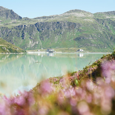 Silvrettastausee2 | © TVB Paznaun – Ischgl Silvrettastausee2 | © TVB Paznaun – Ischgl