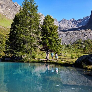 berglisee-2019 (53).jpg | © Tourismusverband Paznaun - Ischgl berglisee-2019 (53).jpg | © Tourismusverband Paznaun - Ischgl