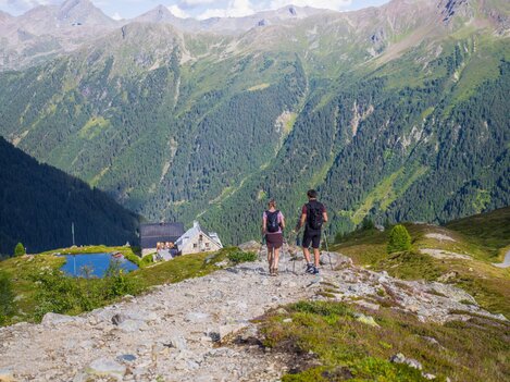 Ischgl_Bike_Hike_2024 (67).jpg | © TVB Paznaun-Ischgl