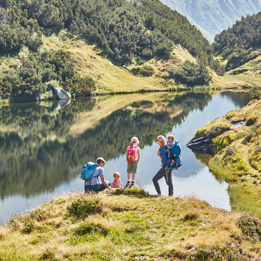 Bild | © Tourismusverband Paznaun - Ischgl Bild | © Tourismusverband Paznaun - Ischgl