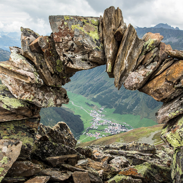 Bild | © Tourismusverband Paznaun - Ischgl Bild | © Tourismusverband Paznaun - Ischgl