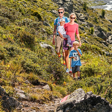Bild | © Tourismusverband Paznaun - Ischgl Bild | © Tourismusverband Paznaun - Ischgl