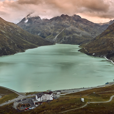 Bild | © Tourismusverband Paznaun - Ischgl Bild | © Tourismusverband Paznaun - Ischgl