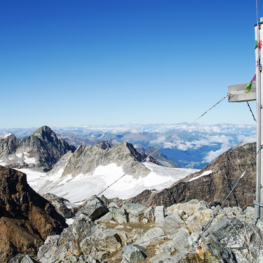 Bild | © Tourismusverband Paznaun - Ischgl Bild | © Tourismusverband Paznaun - Ischgl