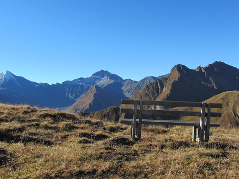 Bild | © Tourismusverband Paznaun - Ischgl