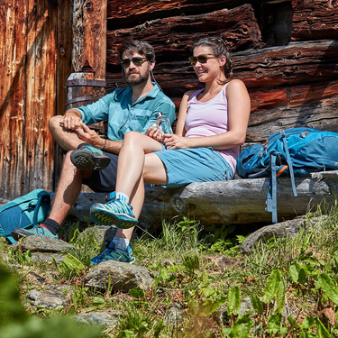 Bild | © Tourismusverband Paznaun - Ischgl Bild | © Tourismusverband Paznaun - Ischgl