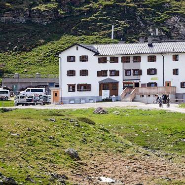 Bild | © Tourismusverband Paznaun - Ischgl Bild | © Tourismusverband Paznaun - Ischgl