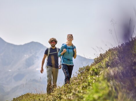 Wandern.jpg | © TVB Paznaun - Ischgl