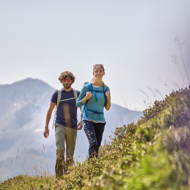 Wandern.jpg | © TVB Paznaun - Ischgl Wandern.jpg | © TVB Paznaun - Ischgl