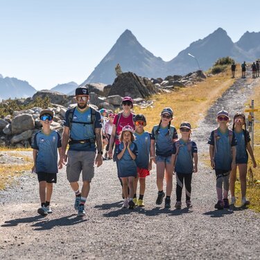 silvrettaferwallmarsch (14)-min.jpg | © Tourismusverband Paznaun - Ischgl silvrettaferwallmarsch (14)-min.jpg | © Tourismusverband Paznaun - Ischgl