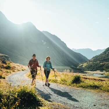 silvrettaferwallmarsch (21)-min.jpg | © Tourismusverband Paznaun - Ischgl silvrettaferwallmarsch (21)-min.jpg | © Tourismusverband Paznaun - Ischgl