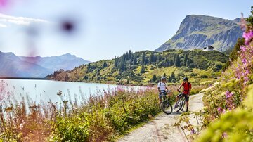 Guided E-Bike Genusstour 1