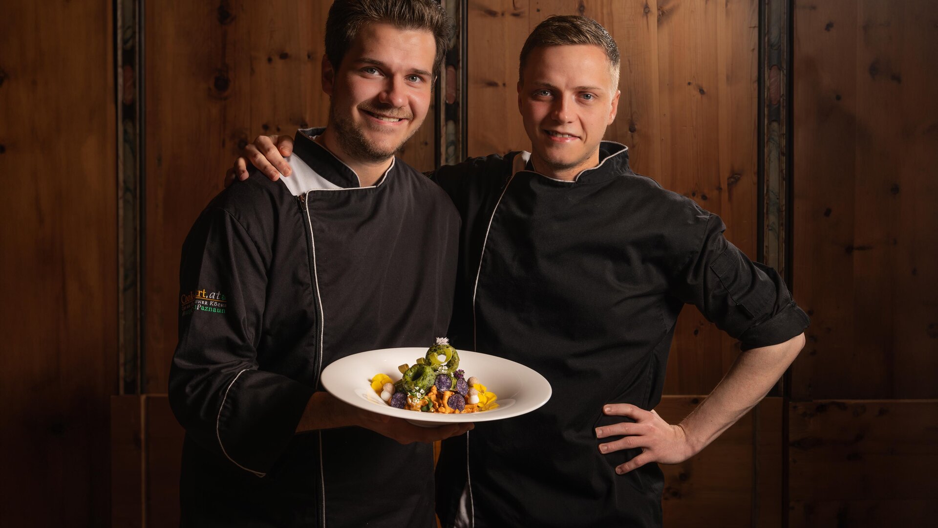 #YoungChefsPaznaun #YoungChefsPaznaun