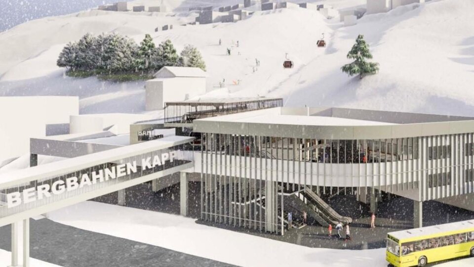 Neu ab Winter 2025-26