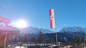 Bock Alm Winter4