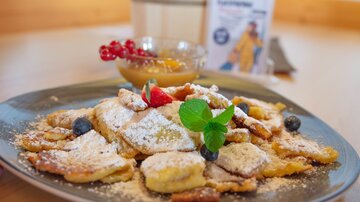 Kaiserschmarren