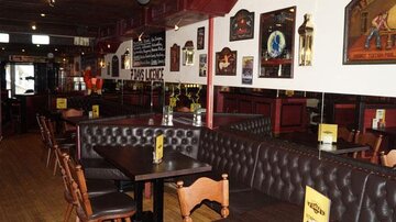 Golden Eagle Pub_3