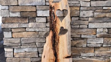 Holzdekorationen Siegele _5