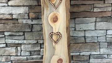 Holzdekorationen Siegele _8