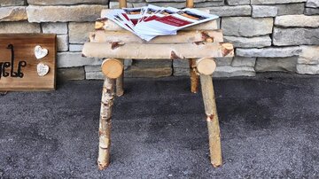 Holzdekorationen Siegele _11