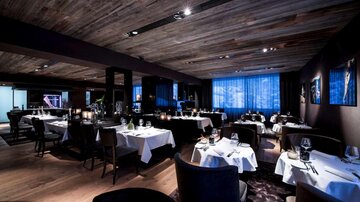 Restaurant The Saint II
