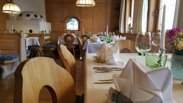 Speisesaal