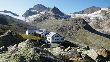 Wiesbadner Hütte 2