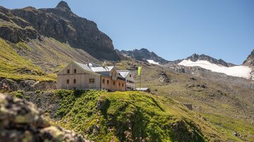 Wiesbadener Hütte 3
