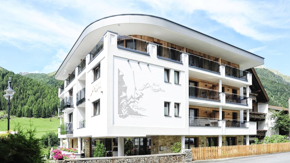 Hotelansicht