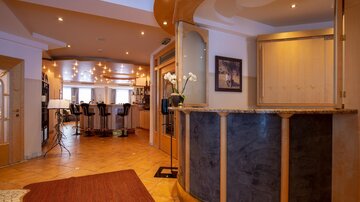 reception-bar