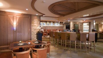 Hotelbar