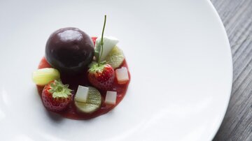 Dessert
