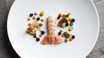 Langostino