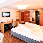 Photo of Double room „Enzian“ I